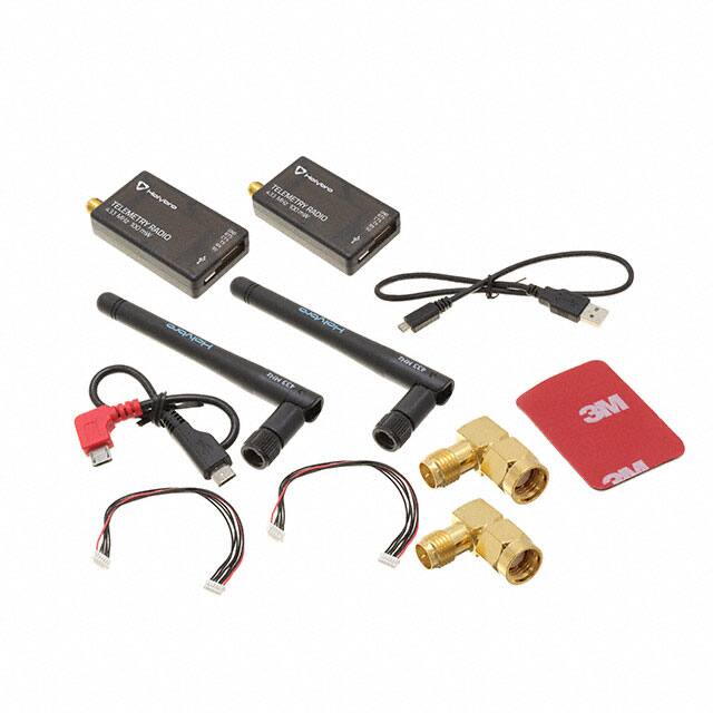 HGD-TELEM433NXP USA Inc.