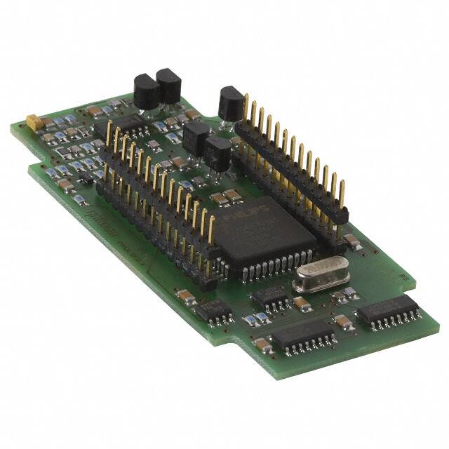HTCM400/EAE,122NXP USA Inc.