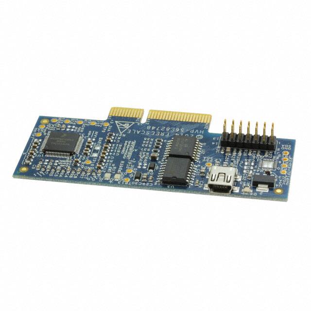 HVP-56F82748NXP USA Inc.
