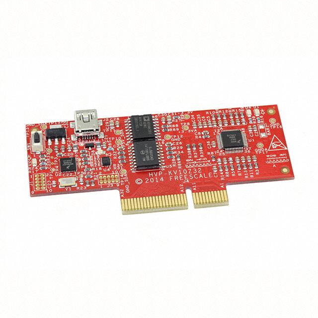 HVP-KV10Z32NXP USA Inc.