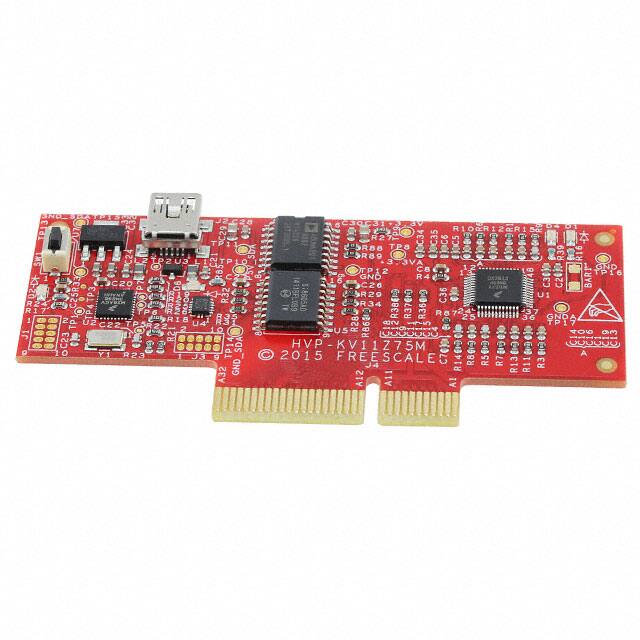 HVP-KV11Z75MNXP USA Inc.