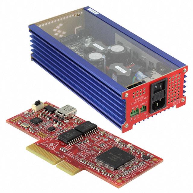 HVP-MC3PHNXP USA Inc.