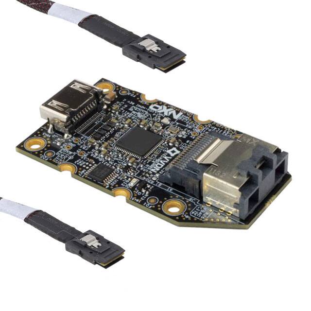 IMX-LVDS-HDMINXP USA Inc.