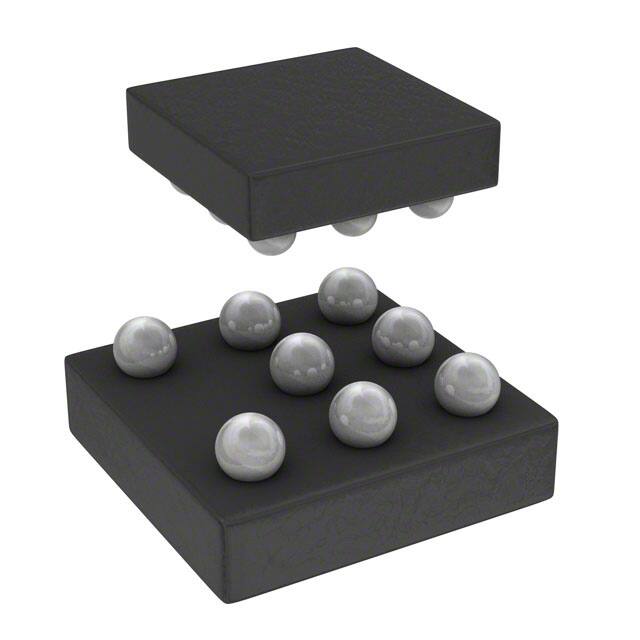 IP4058CX8/LF,135NXP USA Inc.