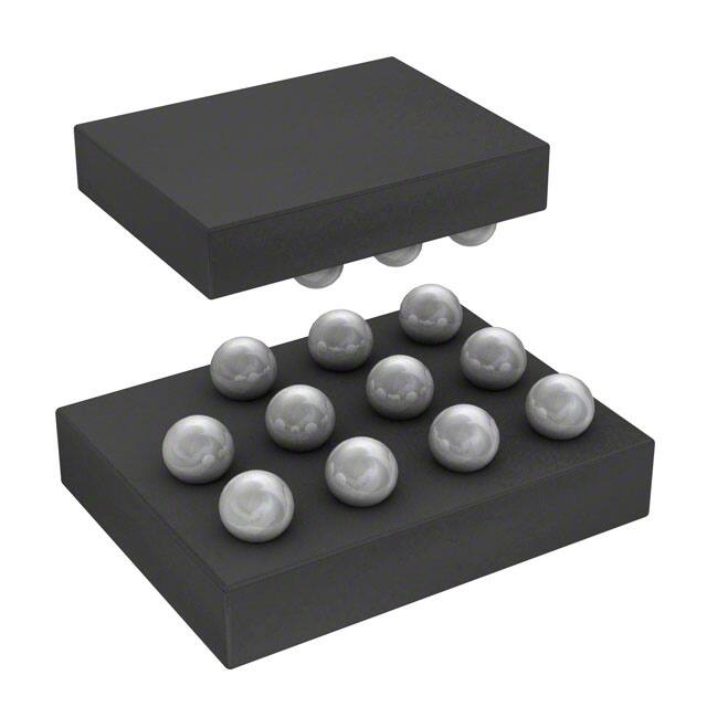 IP4065CX11/LF,135NXP USA Inc.