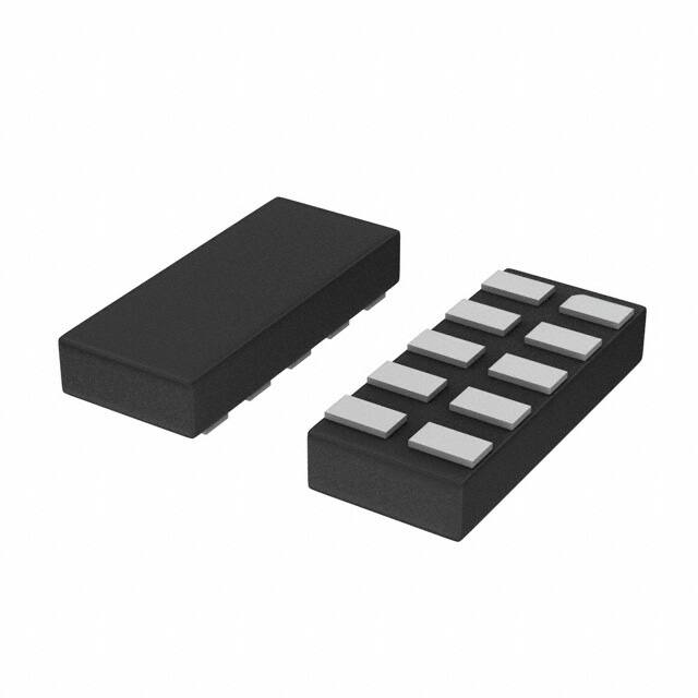 IP4281CZ10,115NXP USA Inc.
