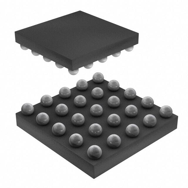 IP4855CX25/P,135Rochester Electronics, LLC
