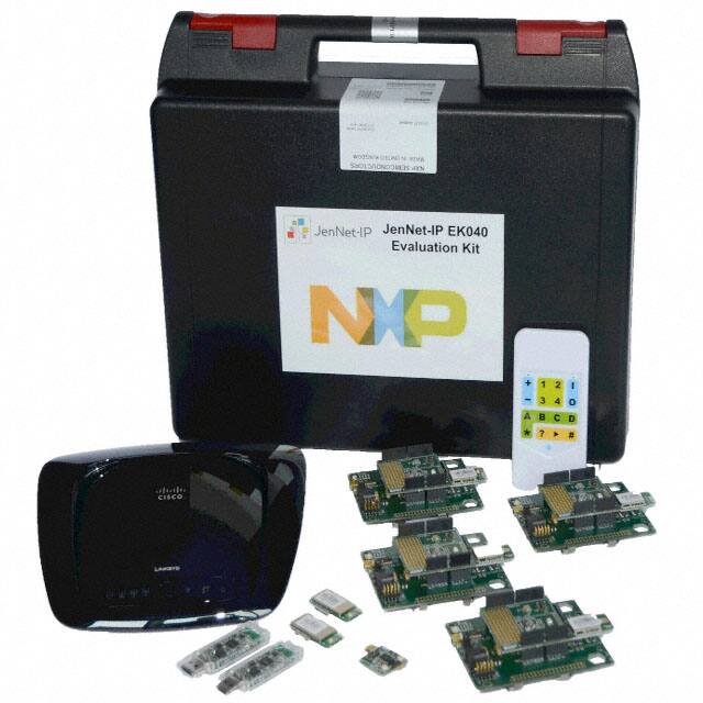 JENNET-IP-EK040NXP USA Inc.