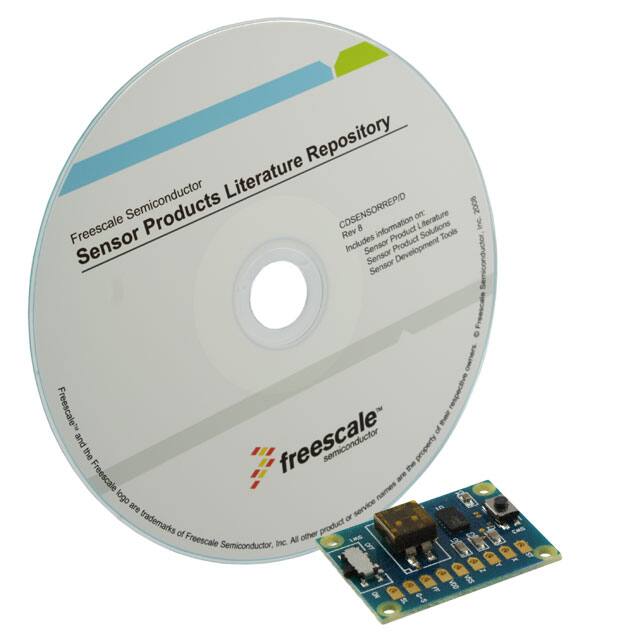 KIT3376MMA7361LNXP USA Inc.