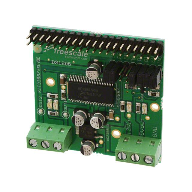 KIT33887EKEVBENXP USA Inc.