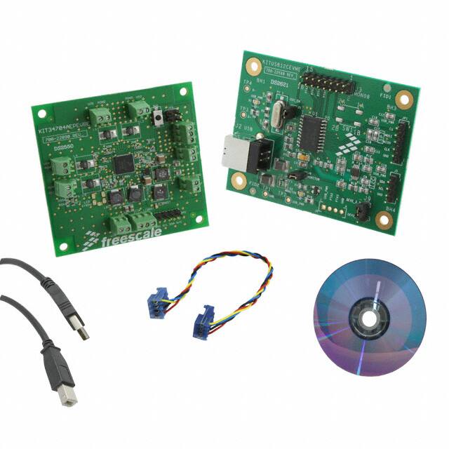 KIT34704AEPEVBENXP USA Inc.