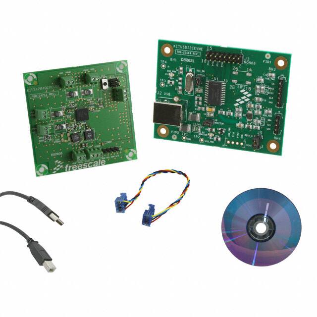 KIT34704BEPEVBENXP USA Inc.