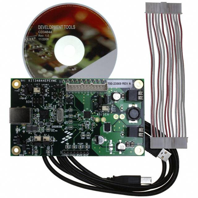 KIT34844EPEVMENXP USA Inc.