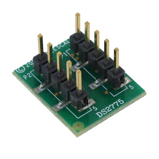 KIT3803MMA7660FCNXP USA Inc.