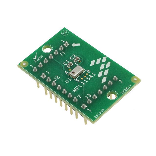 KITMPL115A1EVBNXP USA Inc.