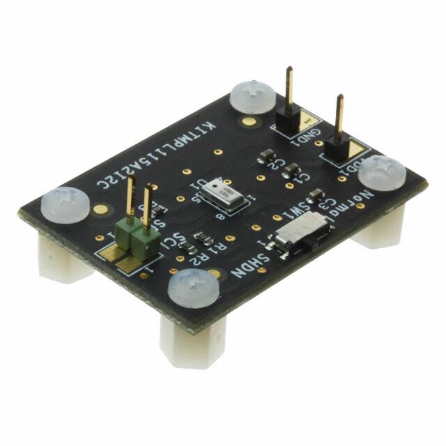KITMPL115A2I2CNXP USA Inc.