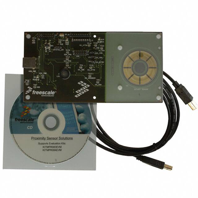 KITMPR083EVMNXP USA Inc.