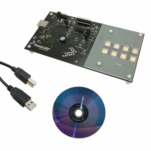 KITMPR084EVMNXP USA Inc.