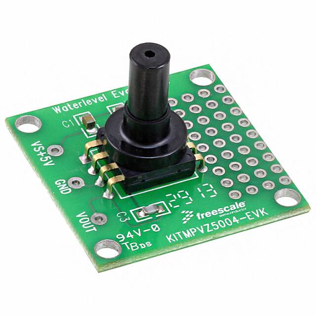 KITMPVZ5004EVKNXP USA Inc.