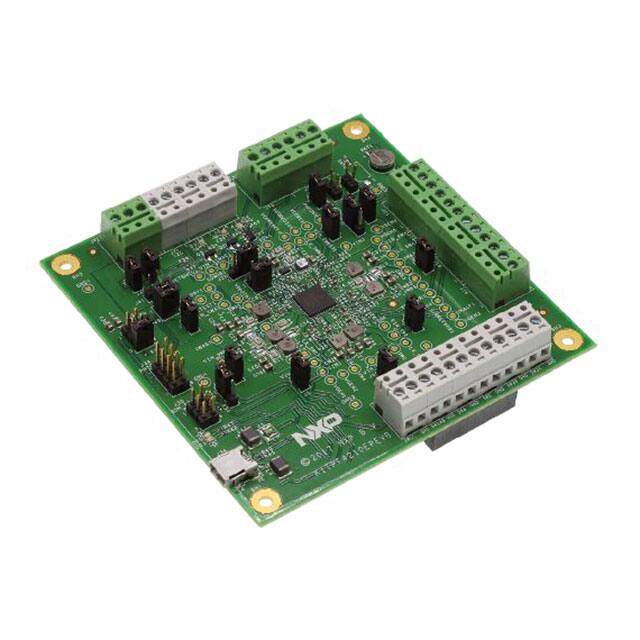 KITPF4210EPEVBNXP USA Inc.