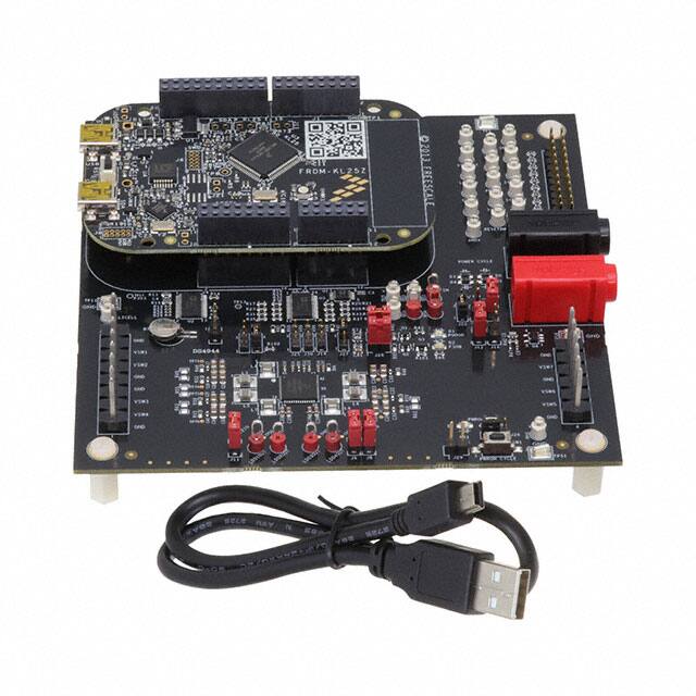 KITPF8200FRDMEVMNXP USA Inc.