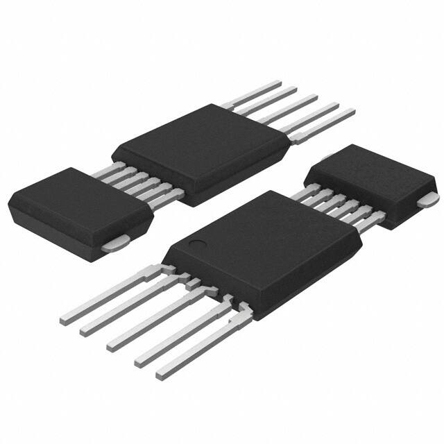 KMA200,115NXP USA Inc.