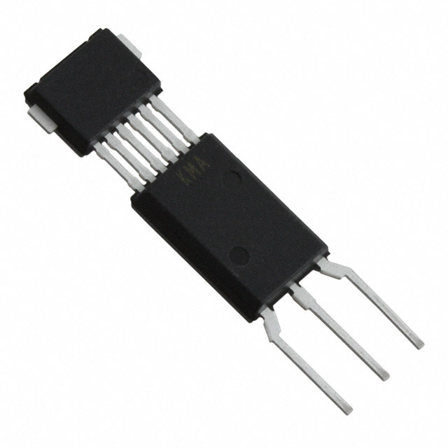 KMA215,118NXP USA Inc.