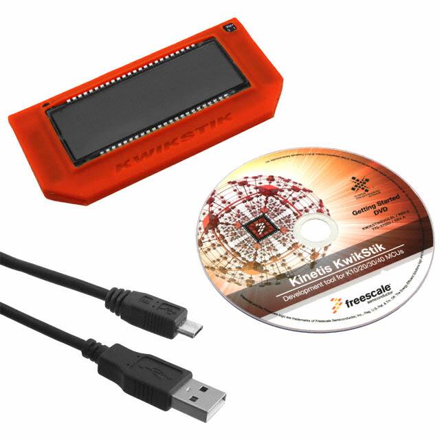 KWIKSTIK-K40NXP USA Inc.