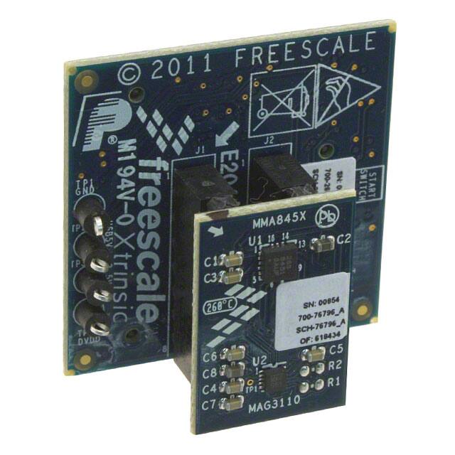 LFSTBEB3110NXP USA Inc.