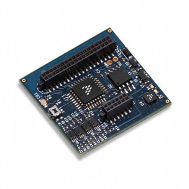 LFSTBEB8450NXP USA Inc.