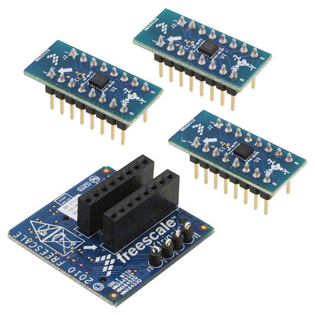LFSTBEB845XNXP USA Inc.