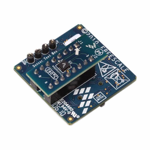 LFSTBEB8491NXP USA Inc.
