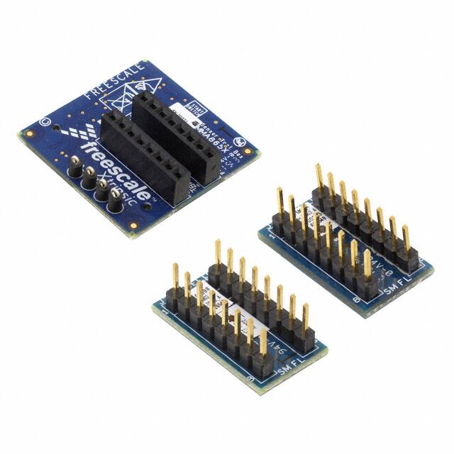 LFSTBEB865XNXP USA Inc.
