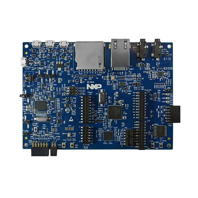 LPC54S018-EVKNXP USA Inc.