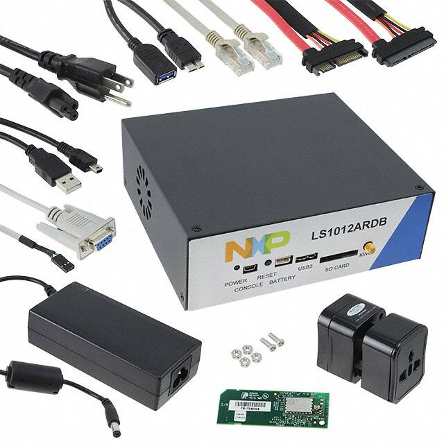 LS1012ARDB-PBNXP USA Inc.