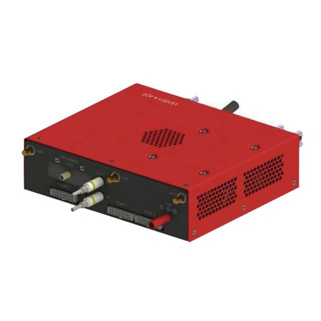 LS1021A-IOTNXP USA Inc.