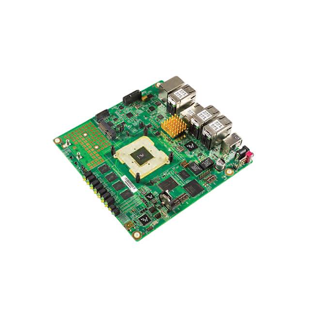 LS1043ARDB-PBNXP USA Inc.