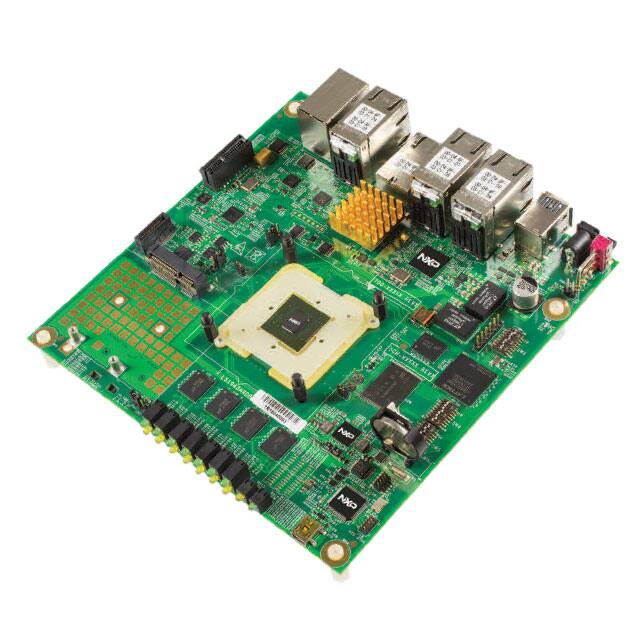 LS1043ARDB-PCNXP USA Inc.