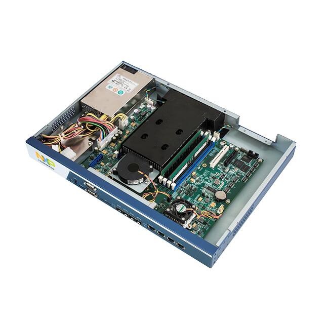LS2088ARDB-PBNXP USA Inc.