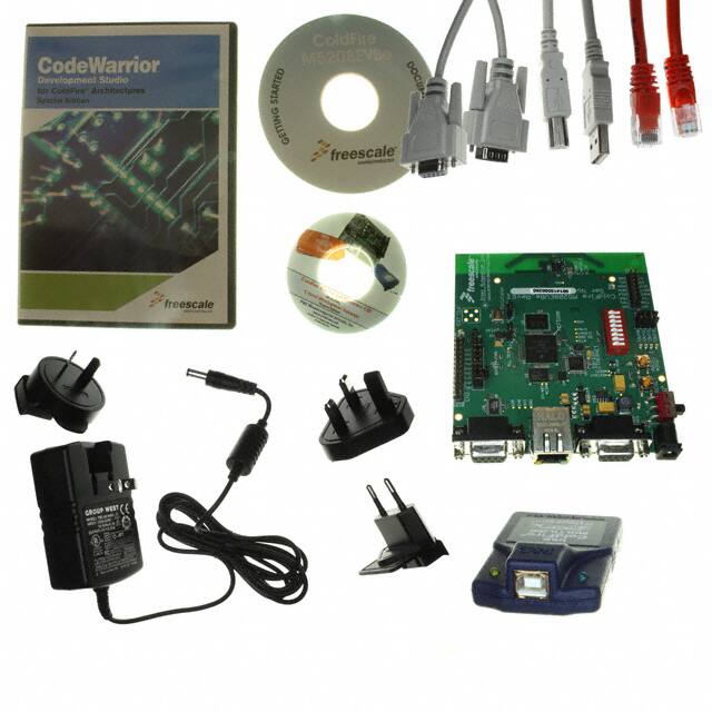 M5208EVBENXP USA Inc.