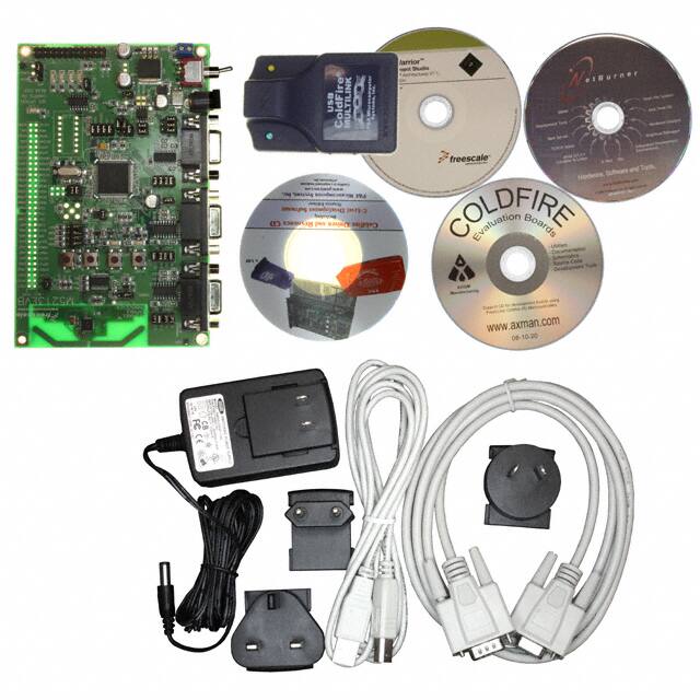 M5213EVBENXP USA Inc.