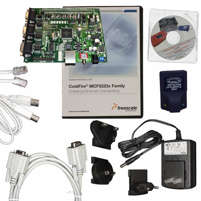 M52235EVBNXP USA Inc.