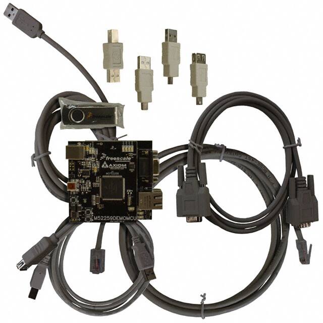 M52259DEMOKITNXP USA Inc.