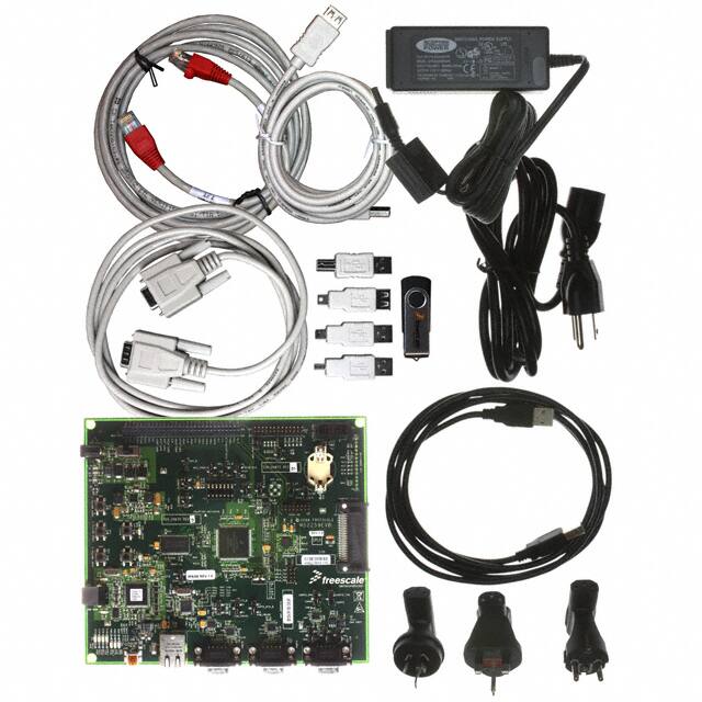 M52259EVBNXP USA Inc.