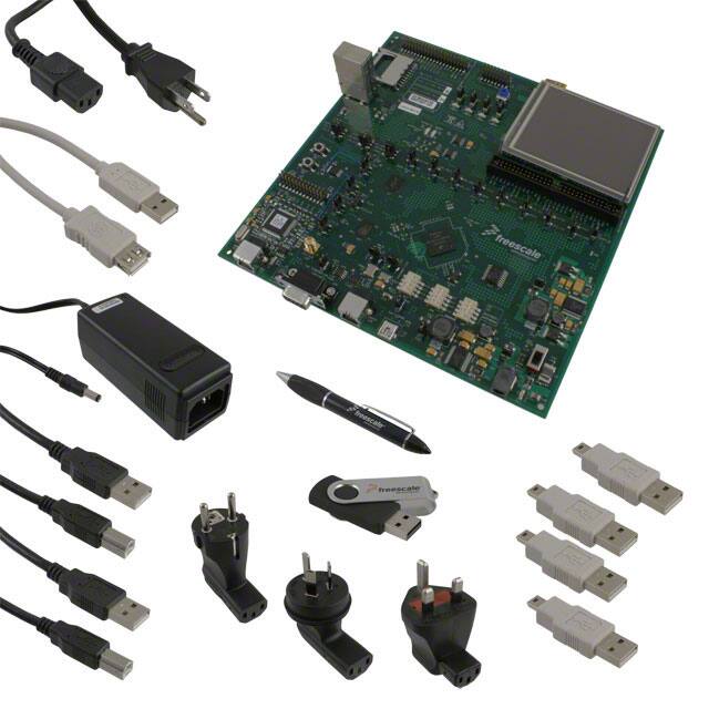 M52277EVBNXP USA Inc.