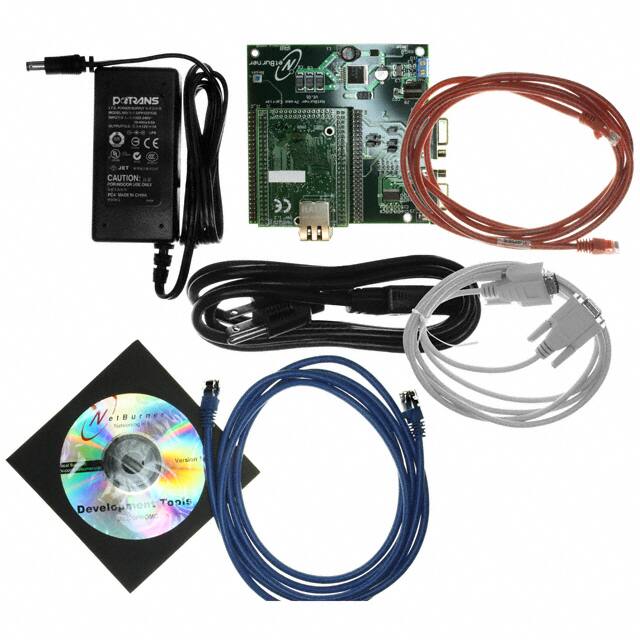 M5270PROMONXP USA Inc.
