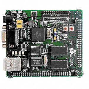 M5282EVBENXP USA Inc.