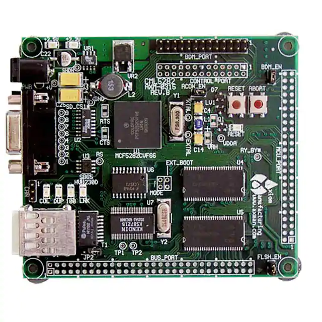 M5282LITEENXP USA Inc.