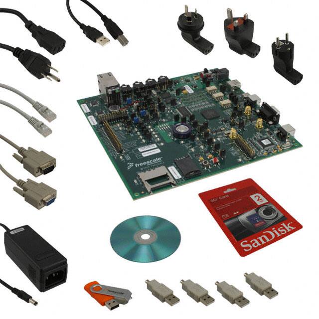 M53015EVBNXP USA Inc.