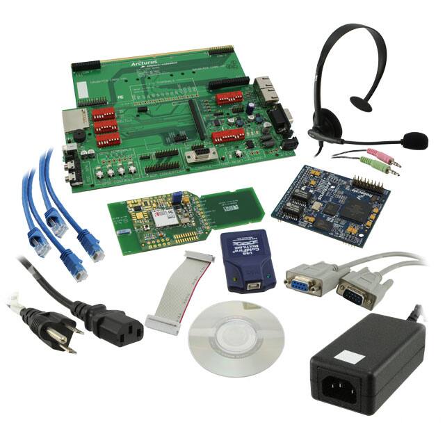 M53017KITNXP USA Inc.